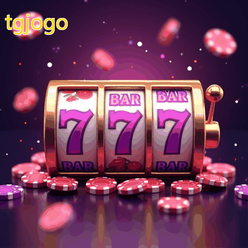 Variedade de Jogos no Cassino Online tgjogo