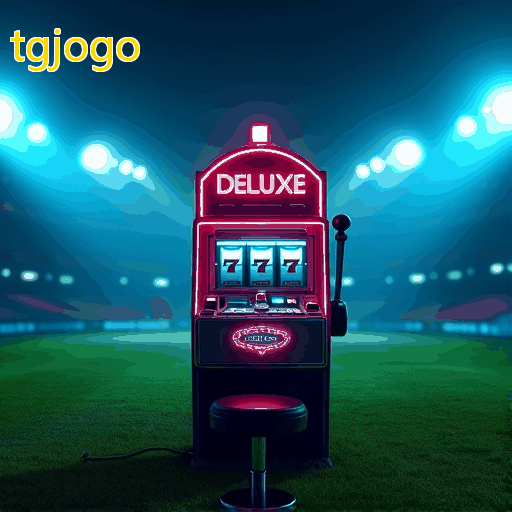 Universo dos Slots no Site Cassino tgjogo